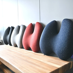 Back Relief Lumbar Pillow