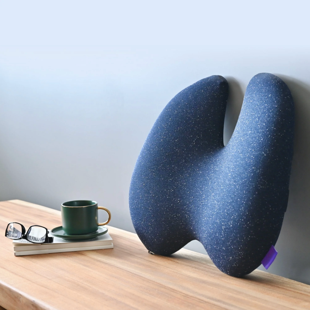 Back Relief Lumbar Pillow