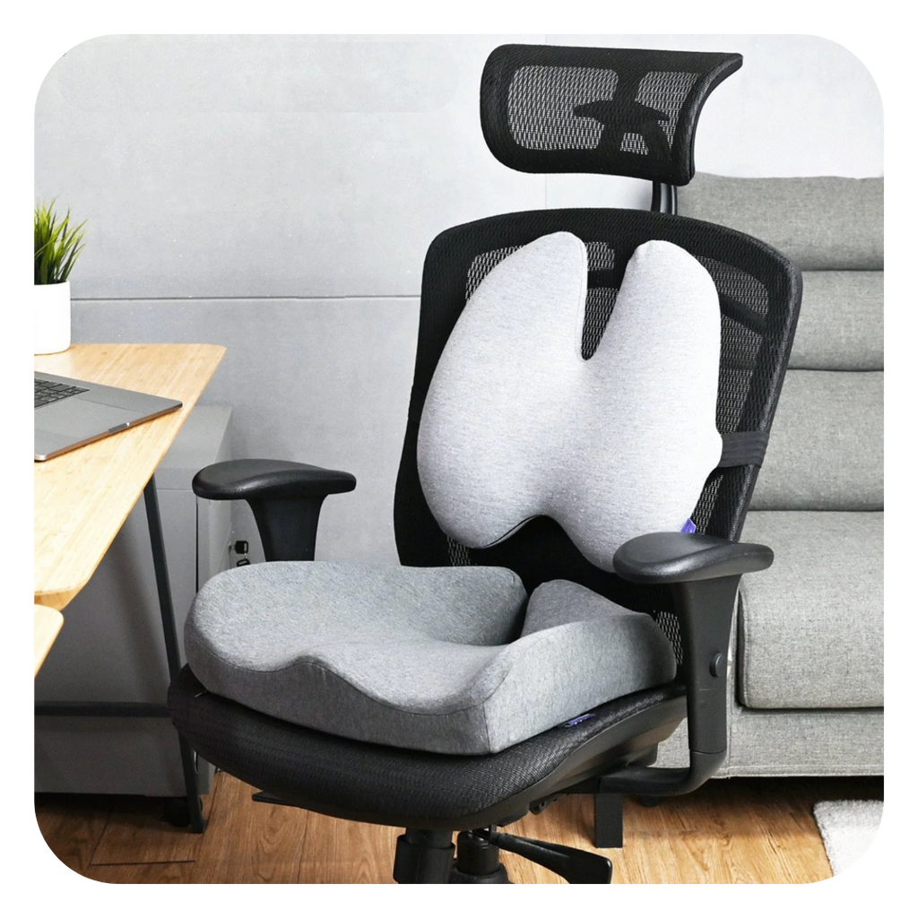 Ultimate Sitting Bundle