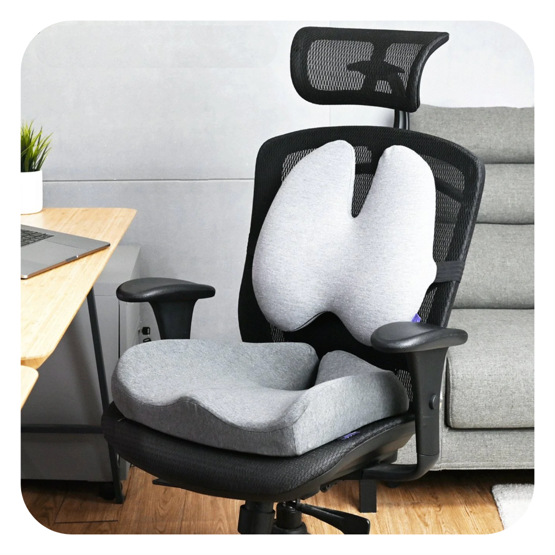 Ultimate Sitting Bundle