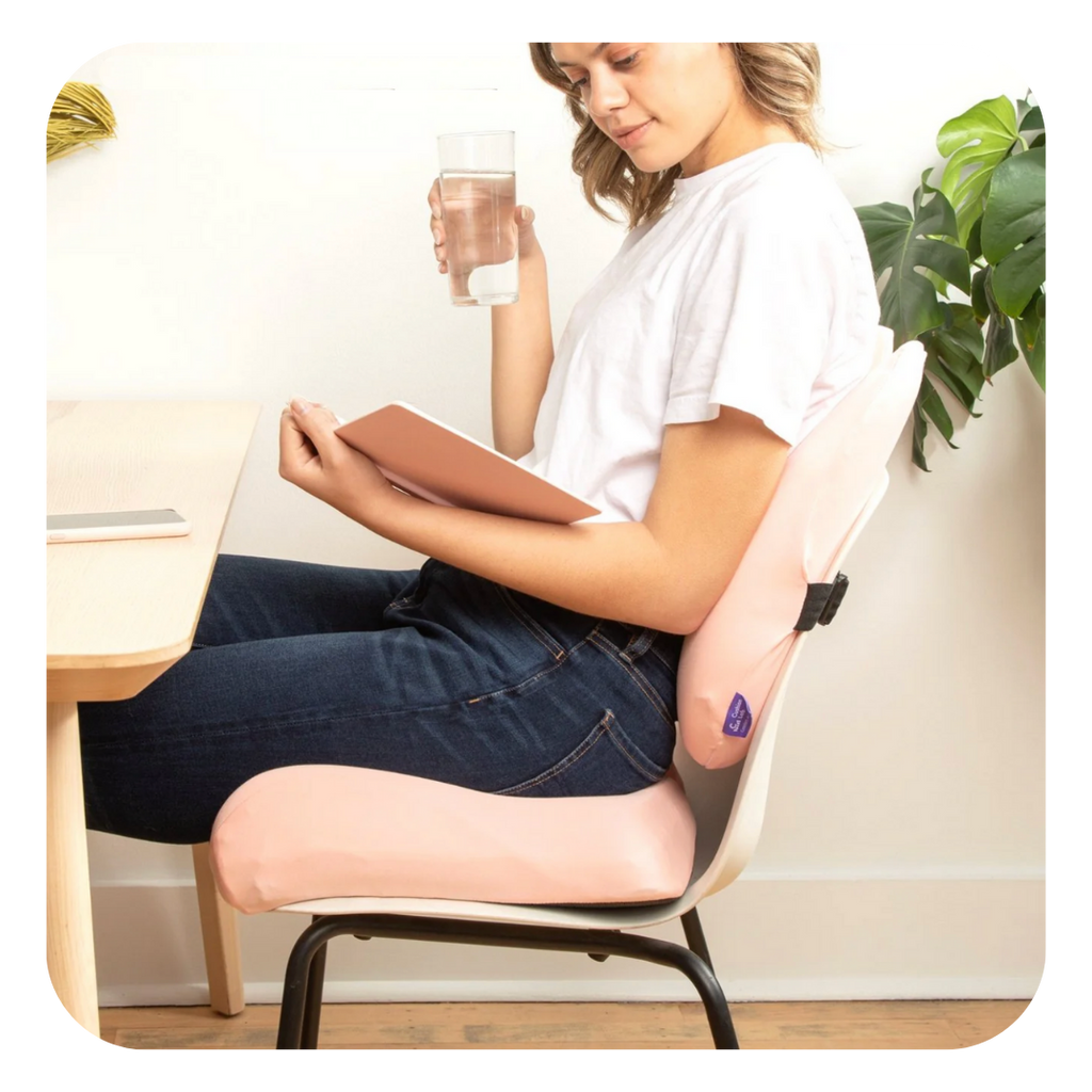 Ultimate Sitting Bundle