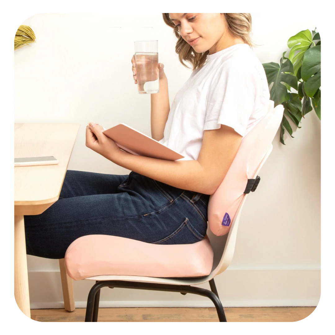 Ultimate Sitting Bundle