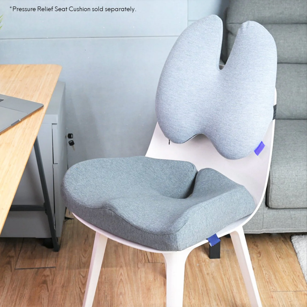 Back Relief Lumbar Pillow